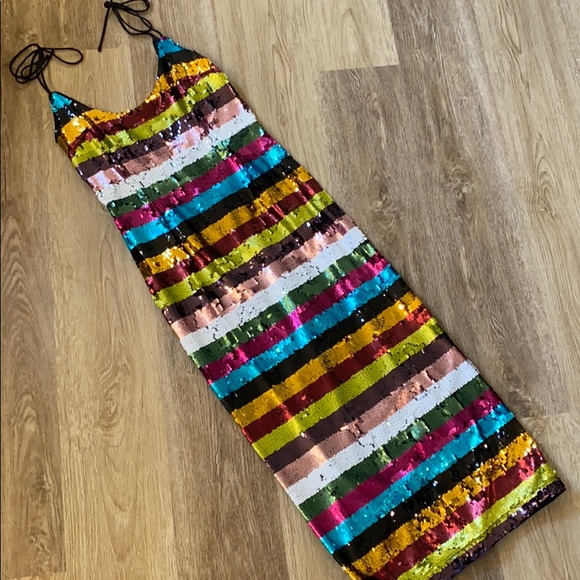 X by NBD Dress - Picture 5 of 12